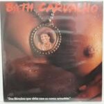 Lp Beth Carvalho - Das Bênçãos Que Virão com os Novos Amanhãs
