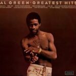 Lp Al Green - Greatest Hits