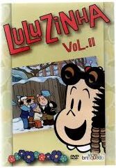Dvd Luluzinha Vol. 2