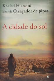A Cidade do Sol (2015)