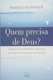 Quem Precisa de Deus