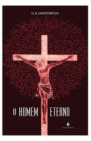 O Homem Eterno (novo)