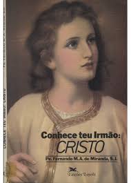 Conhece Teu Irmao Cristo