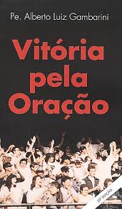 Vitoria Pela Oracao