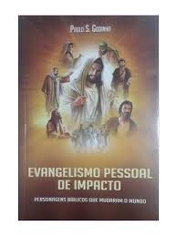 Evangelismo Pessoal de Impacto