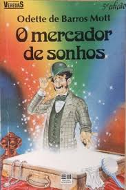 O Mercador de Sonhos (promoção)