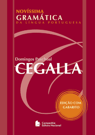 Novíssima Gramatica da Língua Portuguesa 48ª