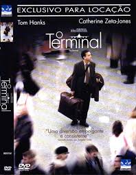 DVD O Terminal
