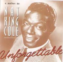 CD O Melhor de Nat King Cole - Unforgettable (5 CDs)