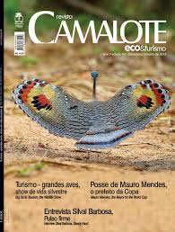 Revista Camalote Eco e Turismo Ano V Edição 54