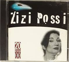 CD Millennium - Zizi Possi