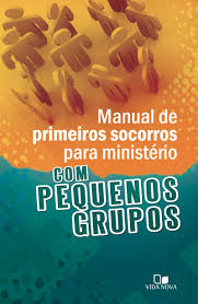 Manual de Primeiros Socorros para Ministerio
