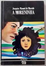 Série Bom Livro - A Moreninha (promoção)
