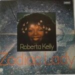 Lp Roberta Kelly - Zodiac Lady