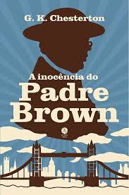 A Inocência do Padre Brown (Novo)