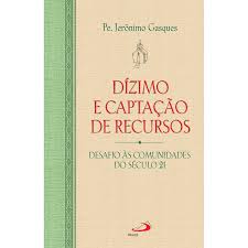 Dizimo e Captacao de Recursos