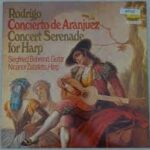 Lp Joaquin Rodrigo - Concierto de Aranjuez