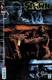 Spawn 66