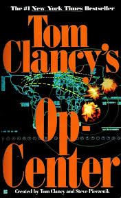 Op-Center 3ª