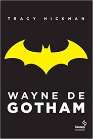 Wayne de Gotham (pequeno)