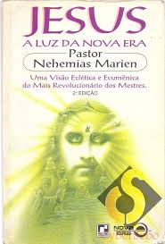Jesus - a Luz da Nova Era
