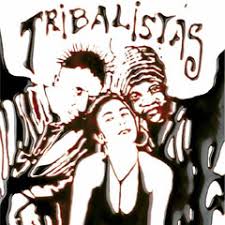 CD Tribalistas (Arnaldo Antunes - Carlinhos Brown - Marisa Monte)