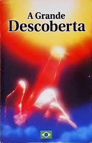 A Grande Descoberta - Brochura