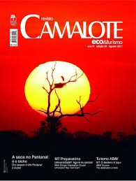Revista Camalote Eco e Turismo Ano IV Edição 39