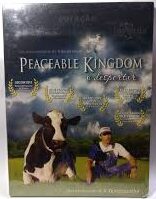 Dvd Peaceable Kingdom - O Despertar (Lacrado)