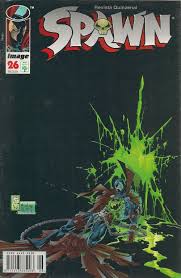 Spawn 26