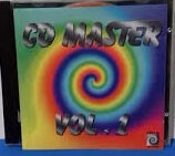 CD Master Vol. 1 (importado)