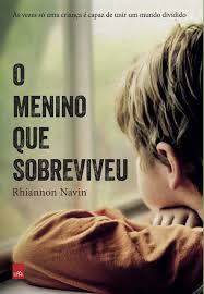 O Menino Que Sobreviveu