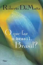 O Que Faz o Brasil, Brasil?