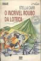O Incrível Roubo da Lotérica (promoção)