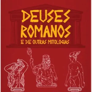 Deuses Romanos e de Outras Mitologias