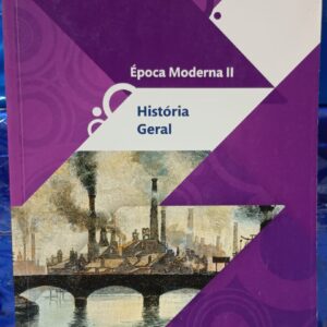 História Geral - Época Moderna 2