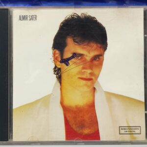 CD Almir Sater - Cria