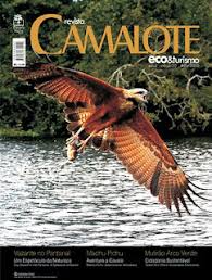 Revista Camalote Eco e Turismo Ano II Edição 20