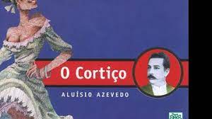 CD Coleção Livro Vivo 3 - O Cortiço