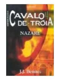 Operacao Cavalo de Troia 4 - Nazaré