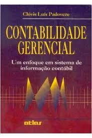 Contabilidade Gerencial - um Enfoque em Sistema de Informação Contábil 2ª