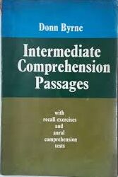 Intermediate Comprehension Passages