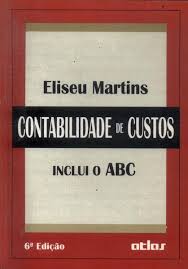 Contabilidade de Custos - Inclui o Abc 6ª