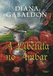 Outlander Vol. 2 - A Libélula no Âmbar