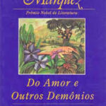 Do Amor e Outros Demonios