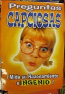 Preguntas Capciosas