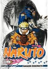 Naruto 07