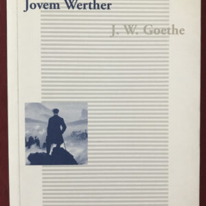 Sofrimentos do Jovem Werther