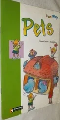 Pets Level 3 - Fun Way
