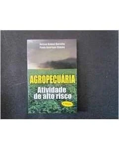 Agropecuaria - Atividade de Alto Risco 2ª